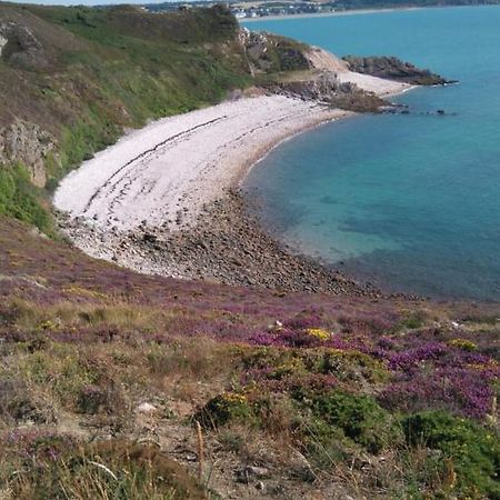 La Bretagne Ca Vous Gagne Villa Ploufragan Luaran gambar