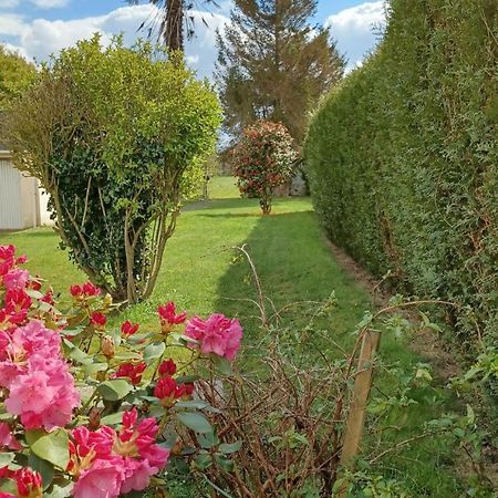 La Bretagne Ca Vous Gagne Villa Ploufragan Luaran gambar