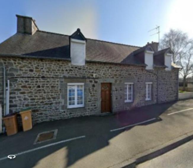 La Bretagne Ca Vous Gagne Villa Ploufragan Luaran gambar