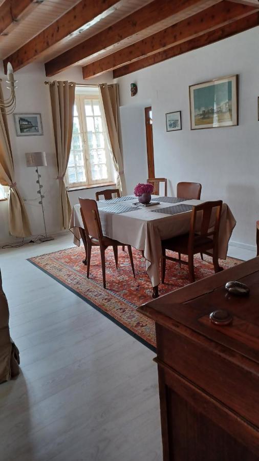 La Bretagne Ca Vous Gagne Villa Ploufragan Luaran gambar