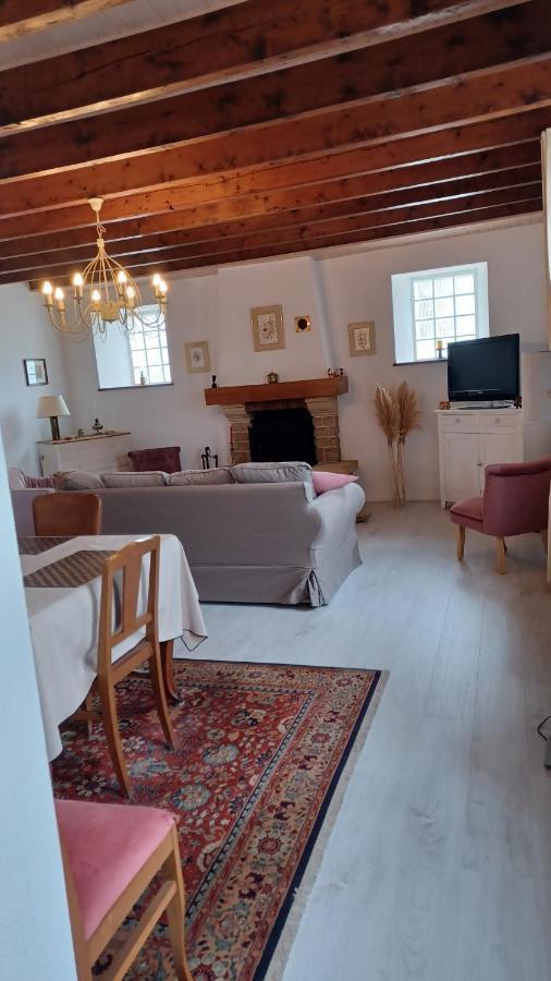 La Bretagne Ca Vous Gagne Villa Ploufragan Luaran gambar