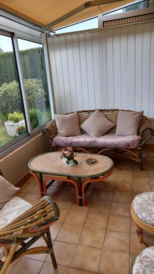 La Bretagne Ca Vous Gagne Villa Ploufragan Luaran gambar