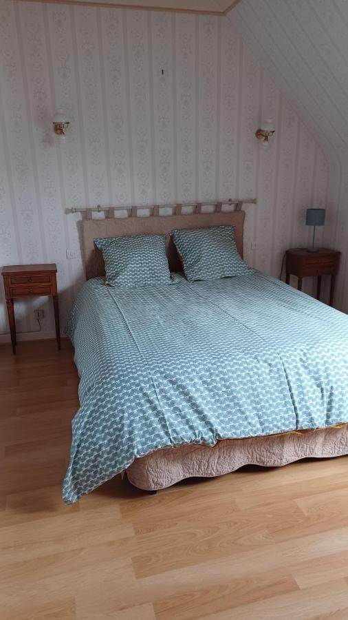 La Bretagne Ca Vous Gagne Villa Ploufragan Luaran gambar
