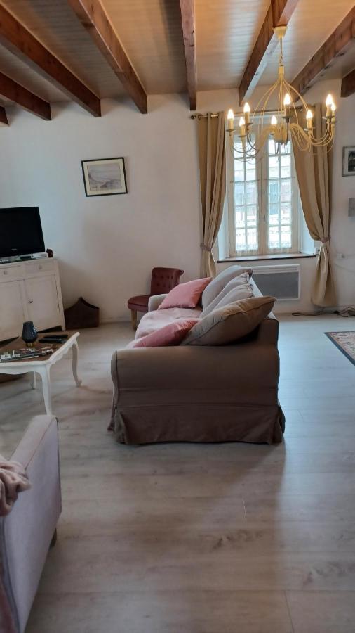 La Bretagne Ca Vous Gagne Villa Ploufragan Luaran gambar