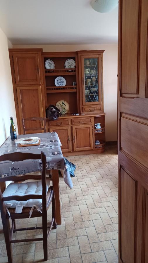 La Bretagne Ca Vous Gagne Villa Ploufragan Luaran gambar