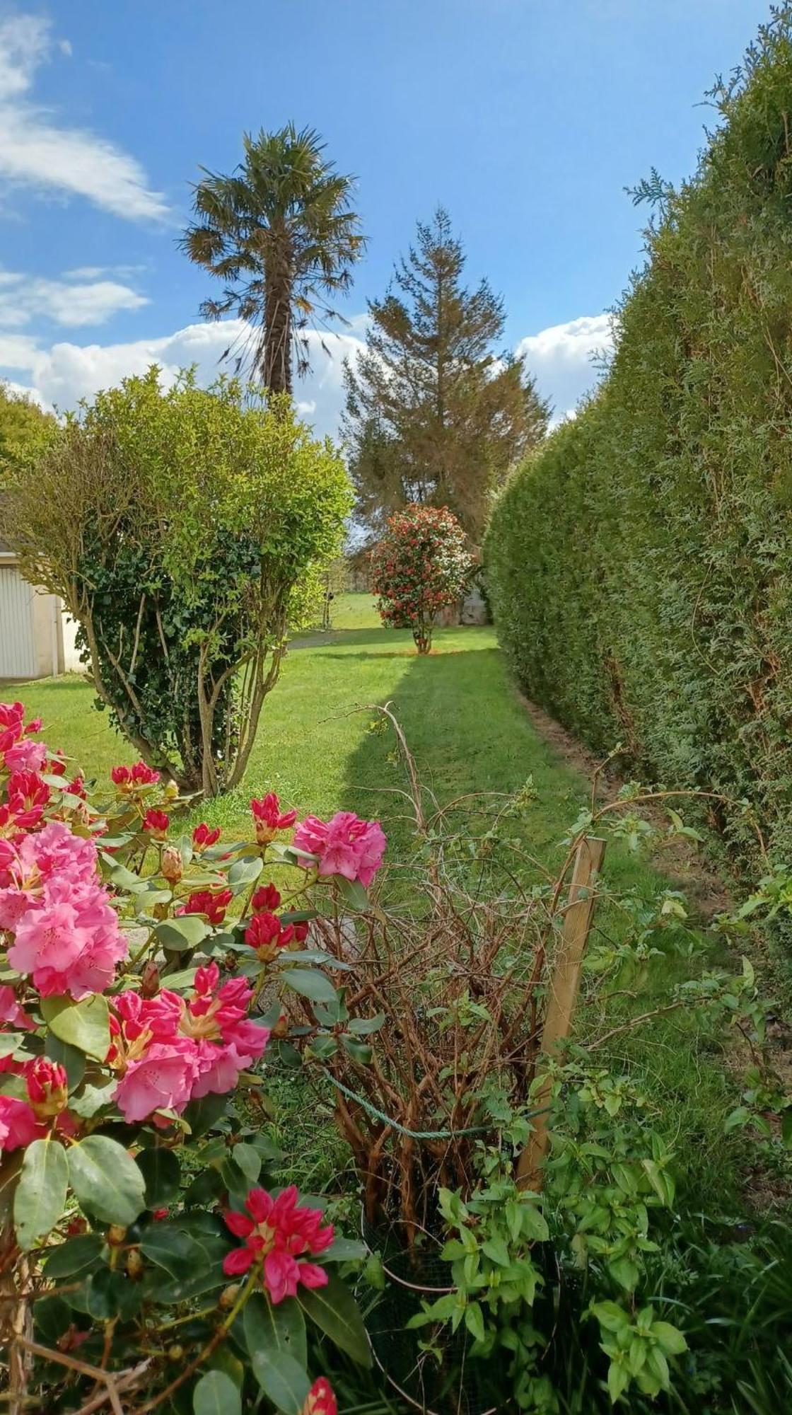 La Bretagne Ca Vous Gagne Villa Ploufragan Luaran gambar